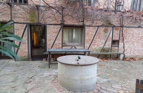 Pezilla-la-Riviere House | House on wine-growing estate this farmhouse dates from the 1400s