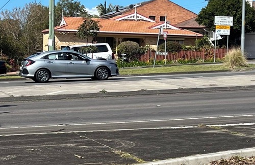 New Lambton Heights House | House - opposite John Hunter Hospital and Newcastle Private Hospital