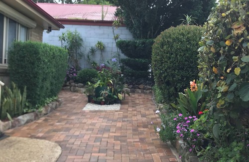 New Lambton Heights House | House - opposite John Hunter Hospital and Newcastle Private Hospital