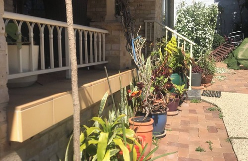 New Lambton Heights House | House - opposite John Hunter Hospital and Newcastle Private Hospital
