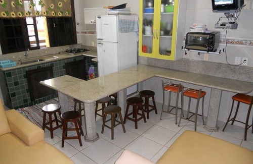 Laguna House | House or apartment Itápiruba Beach Laguna-Imbituba