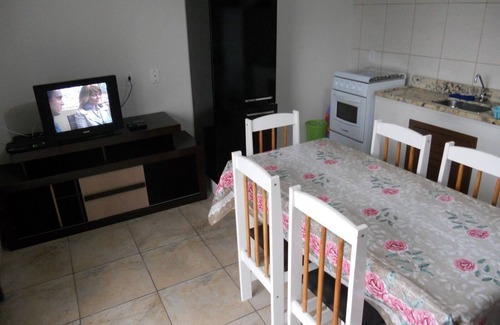 Laguna House | House or apartment Itápiruba Beach Laguna-Imbituba