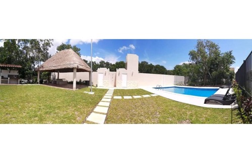 Villa Juarez House | House overlooking the jungle in the Rivera Maya