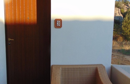 Aglientu House | HOUSE OVERVIEW FOR 4 PEOPLE SURROUNDED BY GALLURA A FEW MINUTES FROM THE SEA