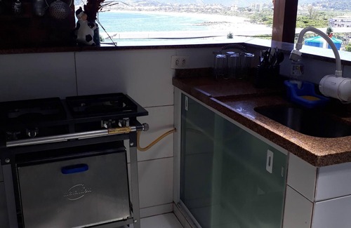 Niteroi House | House Panoramic View - Carnival 2024 available