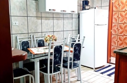 Mangueira House | House Paraty Noble Neighborhood 5 mi from the Historic Center great access to beaches and waterfalls