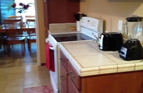 Chewelah House | House Perfect For Short/Long Term Stays!