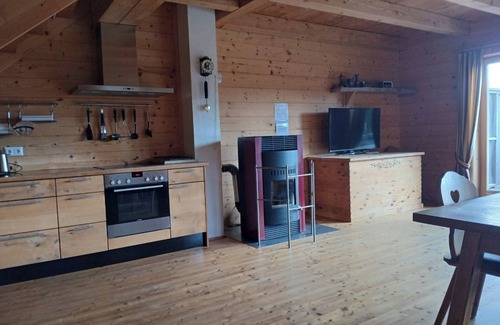 Bad Sankt Leonhard im Lavanttal House | House Petra 2 directly in the ski and hiking area