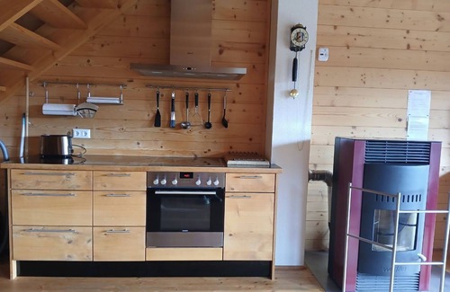 Bad Sankt Leonhard im Lavanttal House | House Petra 2 directly in the ski and hiking area