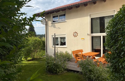 Untermitterdorf House | House Plattenstein - House 5 *