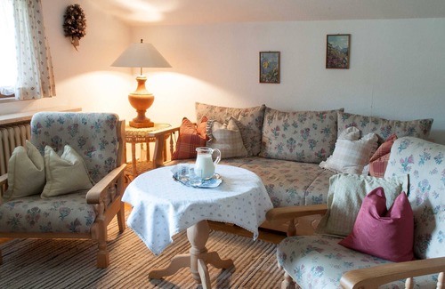 Kreuth Other | House Pletscherer, Kreuth-Brunnbichl - Apartment Haus Pletscherer