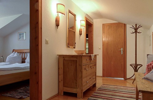 Kreuth Other | House Pletscherer, Kreuth-Brunnbichl - Apartment Haus Pletscherer