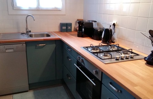 Port-la-Nouvelle House | House Port la Nouvelle seaside