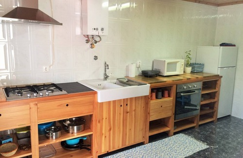 Horta House | House @ Porto Pim Beach - Supreme location on the most beautiful beach Azores