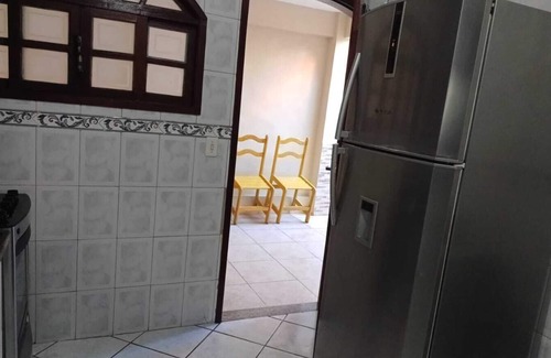 Taio House | House - Praia dos Anjos - Arraial do Cabo - Economic Rent