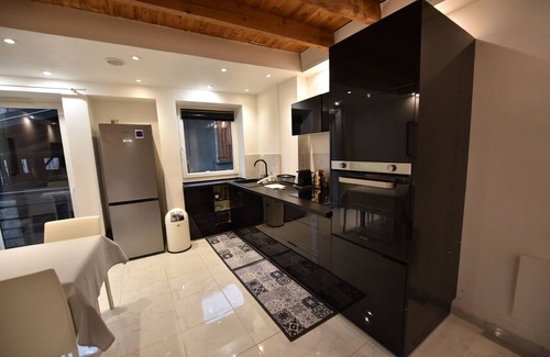 Gresy-sur-Isere House | House private parking + wifi