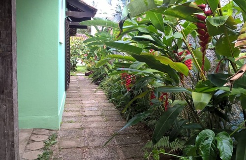 Sao Sebastiao House | House, Private room and shared room - Juréia de São Sebastião