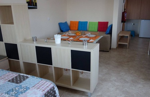 Magoito House | HOUSES OF THE LADYBIRD - 1st floor - TOJEIRA - SINTRA - MAGOITO BEACH - TOJEIRA
