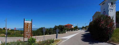 Dobropoljana House | House Quercus