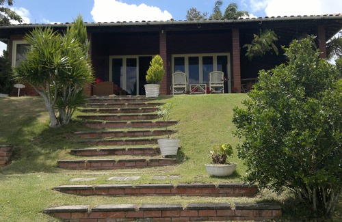 Novo Gravata House | House / Ranch in Gravesend saw - ideal for the purpose of family week