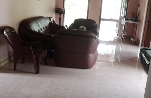 Welikanda House | House Randil
