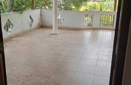 Welikanda House | House Randil
