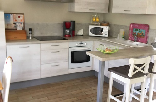 Rang-du-Fliers House | House RANK FLIERS CLOSE BERCK SUR MER MER