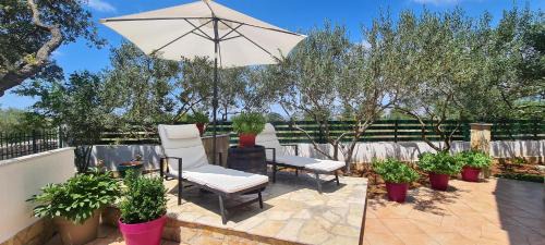 Rudina House | House Relaxing oasis