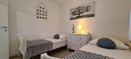 Rudina House | House Relaxing oasis