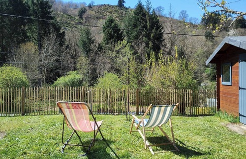Meyrueis House | House renting Meyrueis
