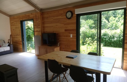 Meyrueis House | House renting Meyrueis