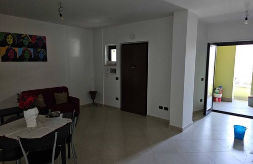 Grisolia Apartment | House Ritondale, newly built apartment, cozy and private