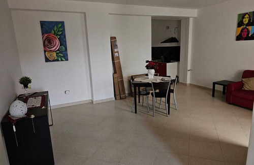 Grisolia Apartment | House Ritondale, newly built apartment, cozy and private