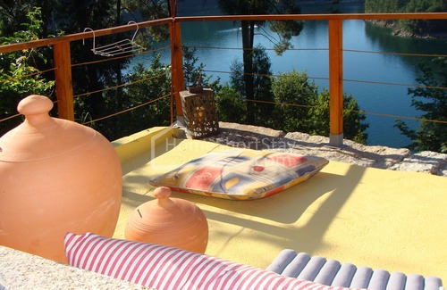 Vieira do Minho House | House - River Beach 2 minutes walk