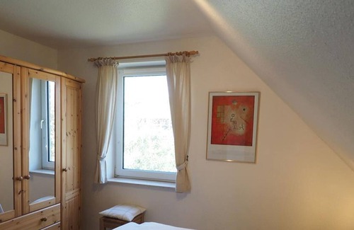 St. Peter-Ording Apartment | House Süderoog - Apartment 6