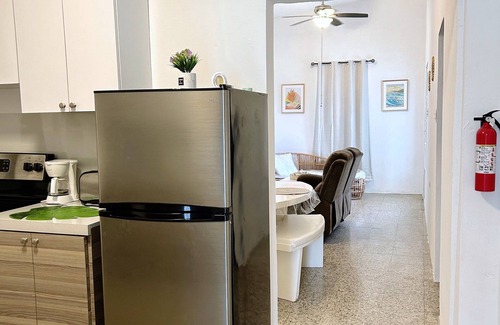 Salinas House | House Salinas (WIFI) - The best part of your getaway