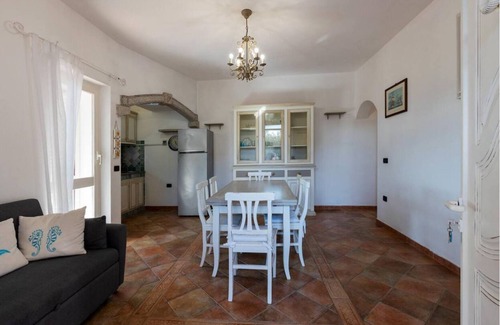 Olbia House | House Sandalia in Porto Rotondo