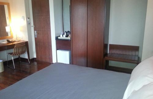 Hegarmanah Hotel | House Sangkuriang