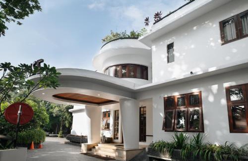 Hegarmanah Hotel | House Sangkuriang