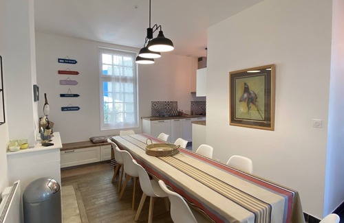 Boyardville House | House Sea and Forest - Ile d'Oléron - 8 people