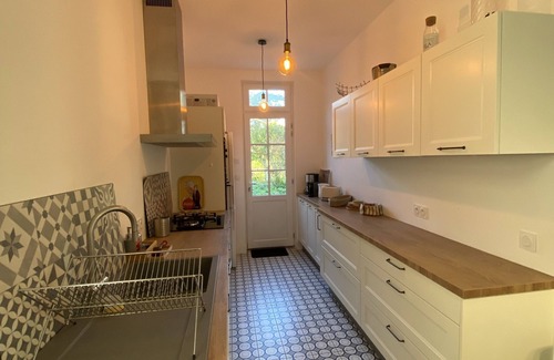 Boyardville House | House Sea and Forest - Ile d'Oléron - 8 people