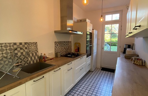Boyardville House | House Sea and Forest - Ile d'Oléron - 8 people