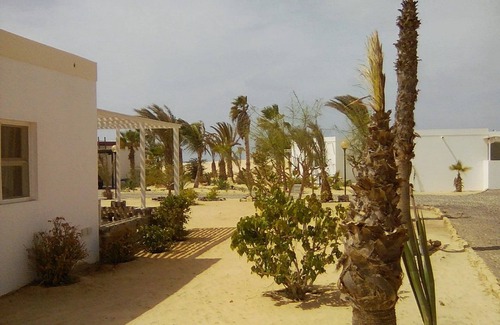 Rabil House | House sea view #2A Praia de Chaves