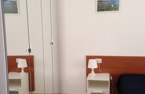 Luddui House | House Seahorse, at 188m from the shore with wonderful sea view