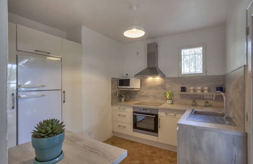 Sorbo-Ocagnano House | House seaside: lodging 3 ears