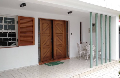 Praia do Porto Grande House | House Season Finals Week and Holiday