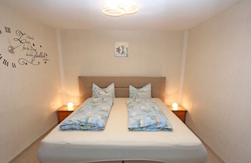 Blankensee House | House SEE 8681 - Holiday House Schönfeld SEE 8681