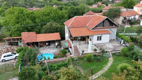 Stara Planina Apartment | House Seoska OAZA
