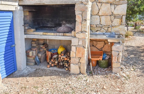 Otok Zizanj House | House Serenity (23731-K1) - Zizanj - island Zizanj