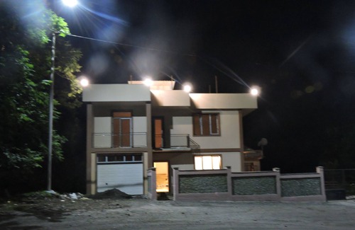 Khelvachauri House | house sets near the botanical garden